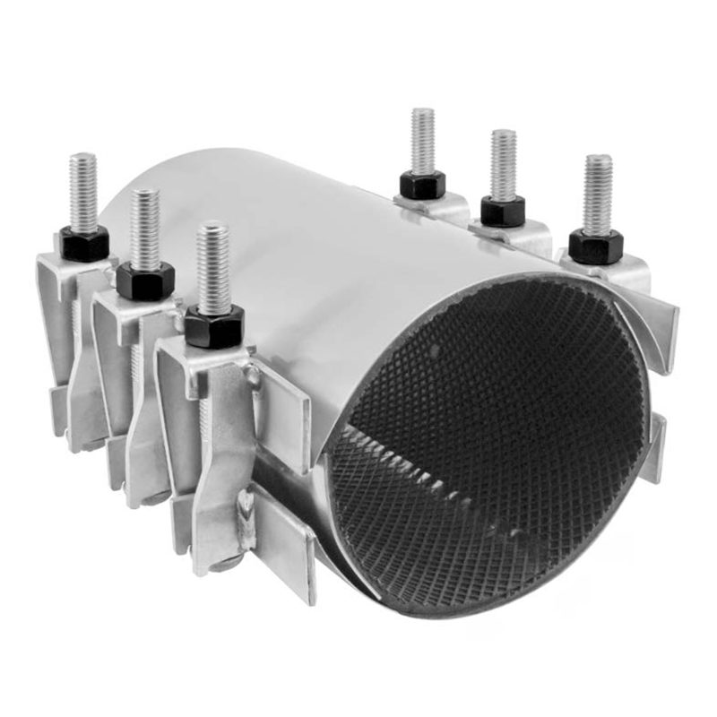 Stainless Steel Repair Clamp